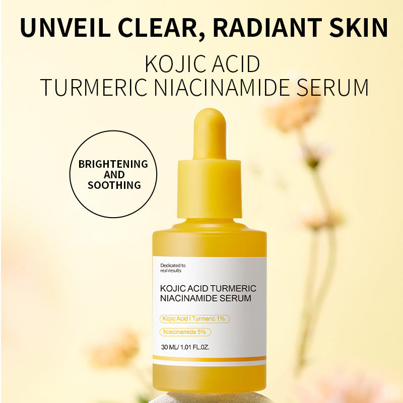 Kojic Acid Brightening Serum