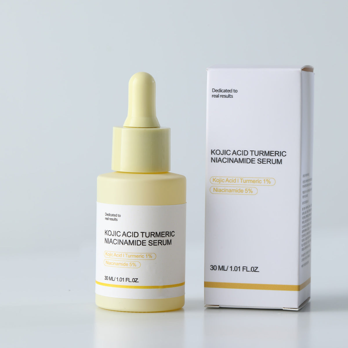 Kojic Acid Brightening Serum