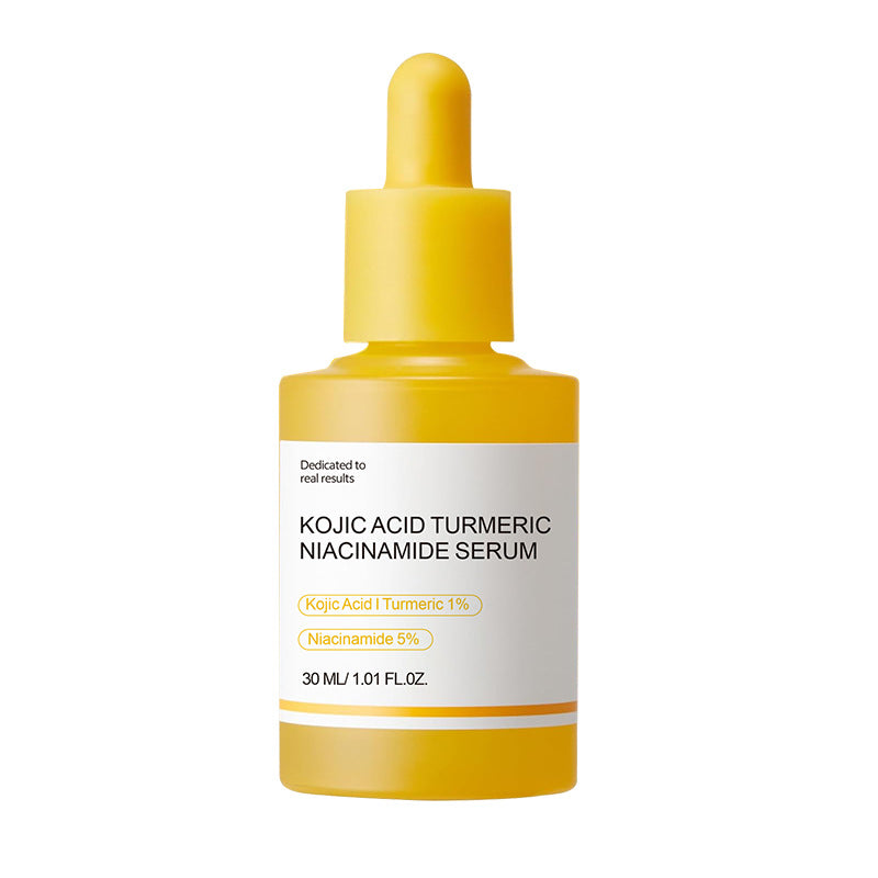 Kojic Acid Brightening Serum