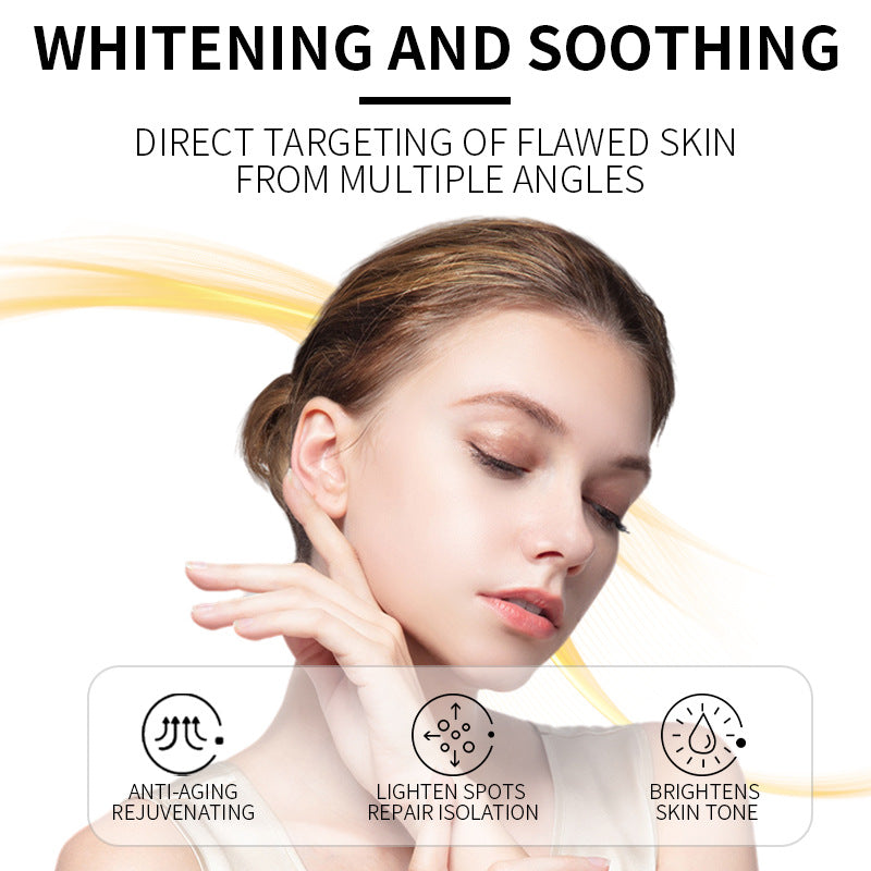 Kojic Acid Brightening Serum