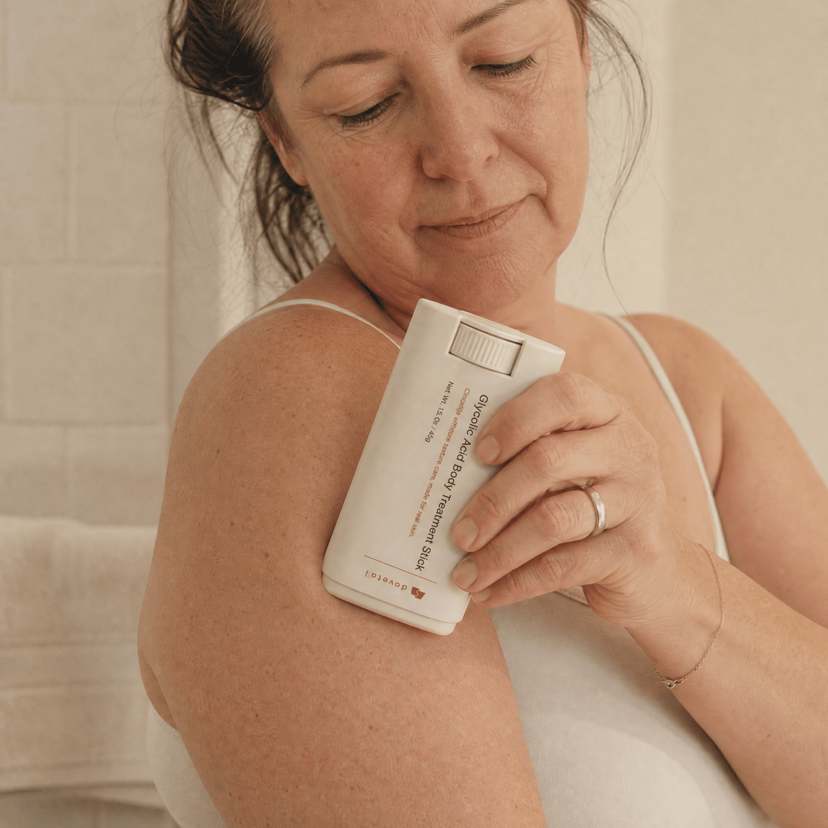 Dovetail Glycolic Acid Bodystick - Dovetail