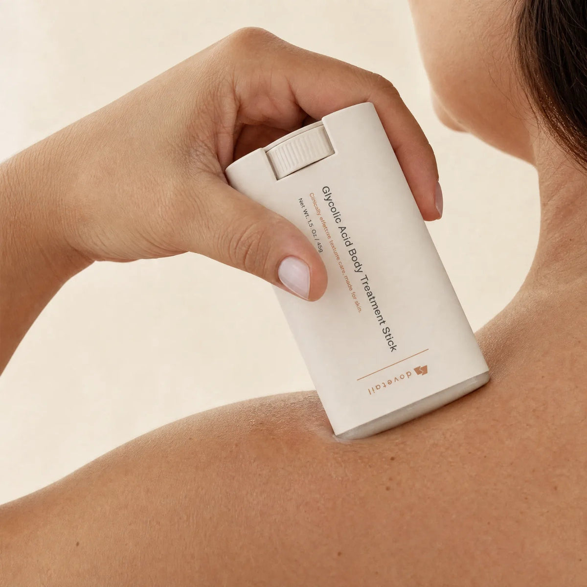 Dovetail Glycolic Acid Bodystick - Dovetail