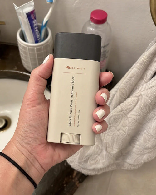 Dovetail Glycolic Acid Bodystick - Dovetail